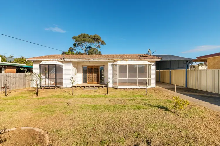 Main view of Homely house listing, 32 Mouchemore Avenue, St Leonards VIC 3223