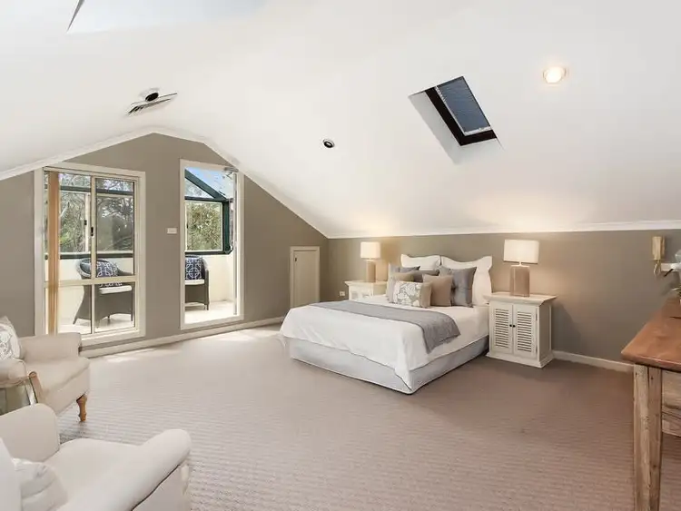 Main view of Homely townhouse listing, 9/38 Kent Street, Epping NSW 2121