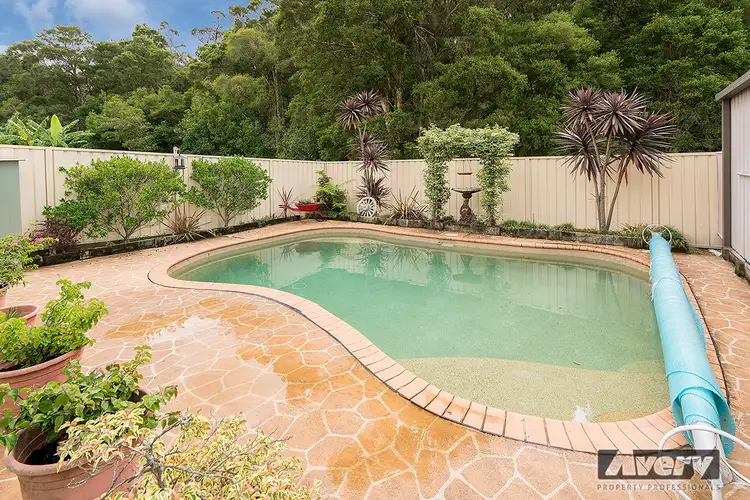 Second view of Homely house listing, 6 Vim Close, Woodrising NSW 2284