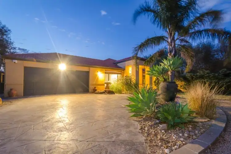 5 Delta Court, Werribee VIC 3030