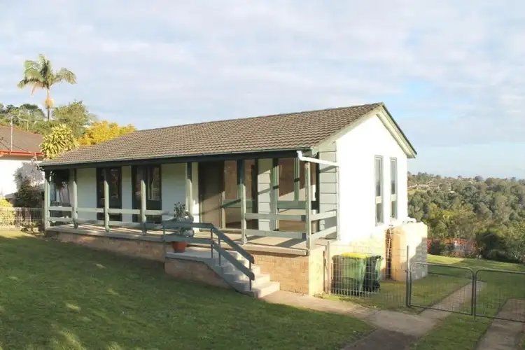 29 William Blair Avenue, Goonellabah NSW 2480