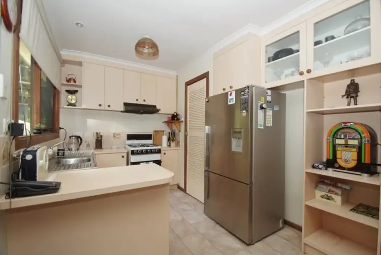 Second view of Homely house listing, 25 Garibaldi Street, Healesville VIC 3777