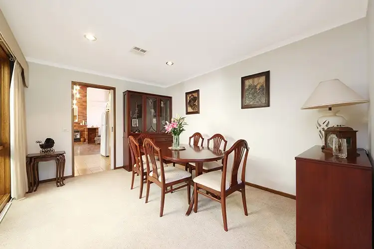 Fourth view of Homely house listing, 15 Arnhem Court, Rowville VIC 3178