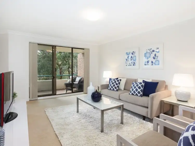 23/4-6 Freeman Place, Carlingford NSW 2118