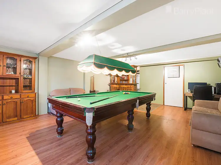 Sixth view of Homely house listing, 9 Pippin Court, The Basin VIC 3154