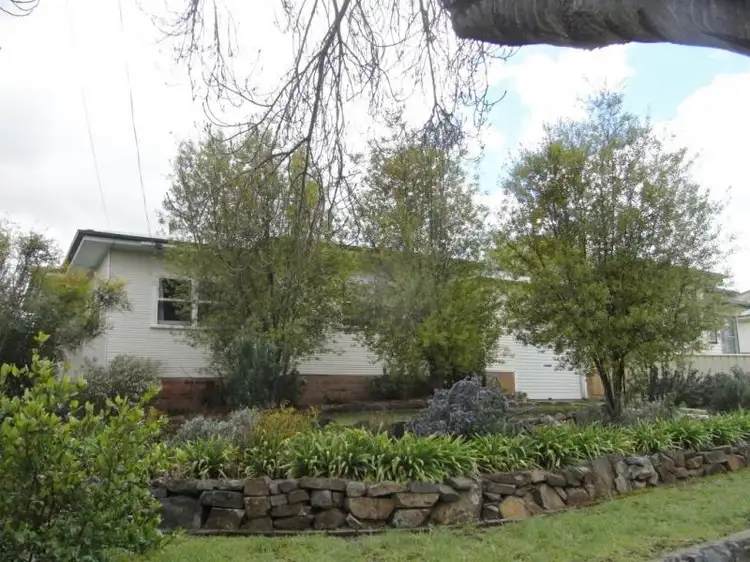 Main view of Homely house listing, 50 Cross St, Glen Innes NSW 2370