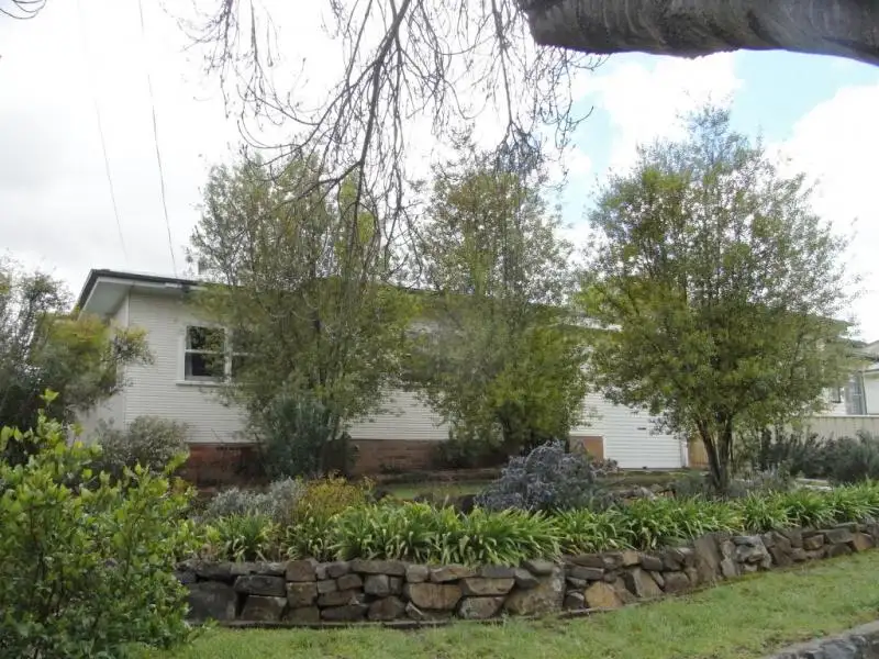 Main view of Homely house listing, 50 Cross St, Glen Innes NSW 2370