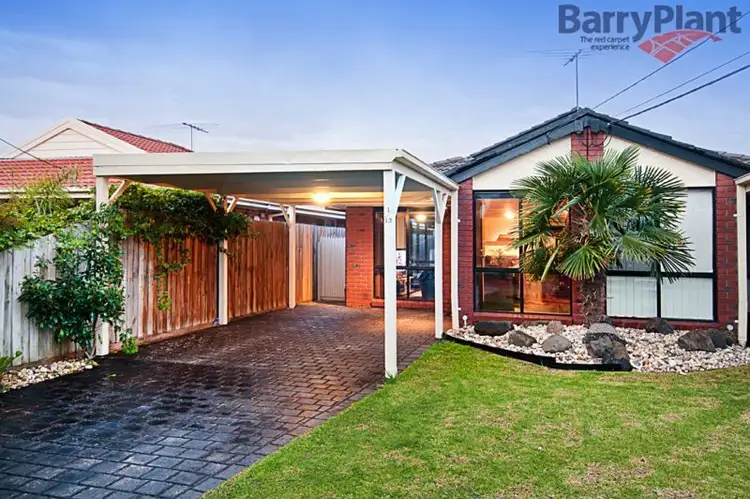1/13 Gazley Court, Altona Meadows VIC 3028