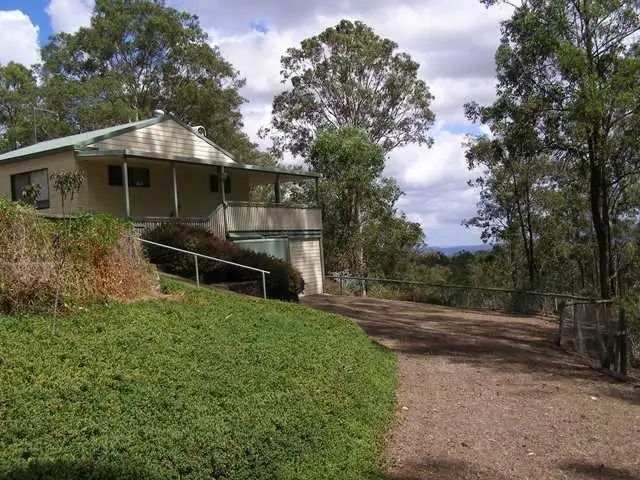 Sixth view of Homely house listing, 220 Barnes Rd, Cedar Vale QLD 4285