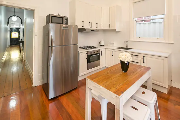Third view of Homely house listing, 50 St Georges Road, Northcote VIC 3070