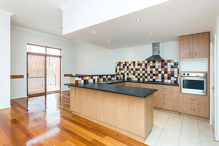 Fifth view of Homely townhouse listing, 2/5 Westview Pde, Wannanup WA 6210