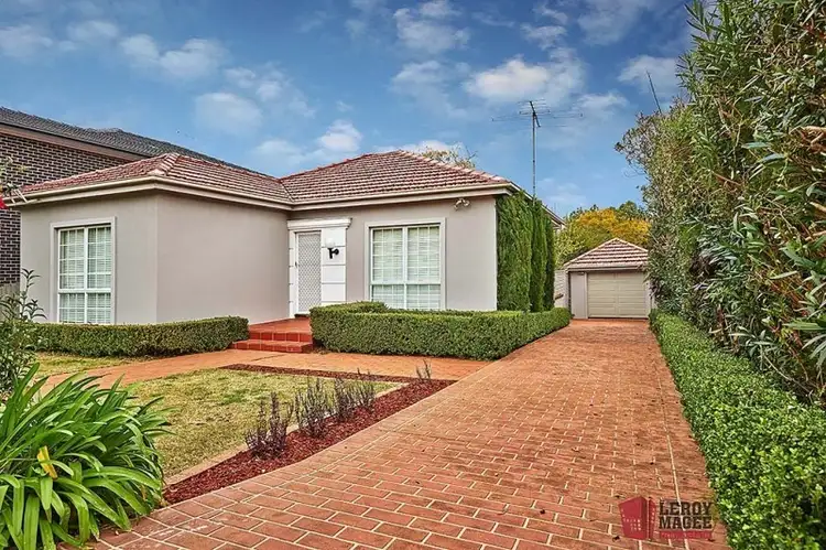 26 Joyner Street, Westmead NSW 2145