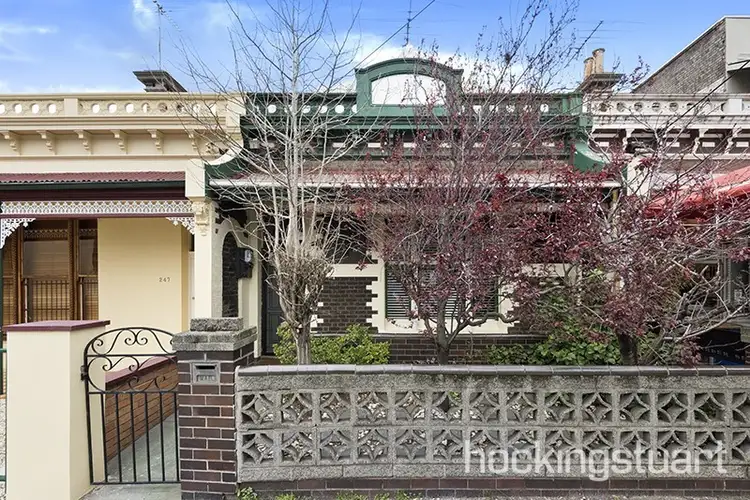 Main view of Homely house listing, 249 Church Street, Richmond VIC 3121