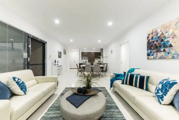 Fourth view of Homely house listing, 74 Galaxy St, Beckenham WA 6107
