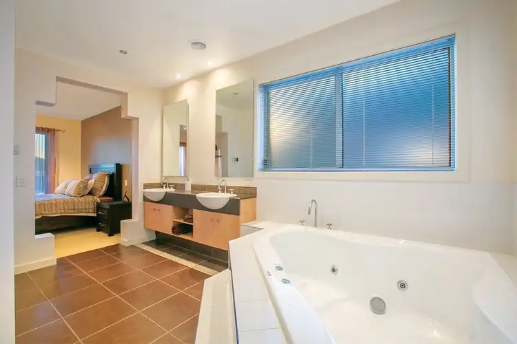 Third view of Homely house listing, 5 Ryder Court, Canadian VIC 3350