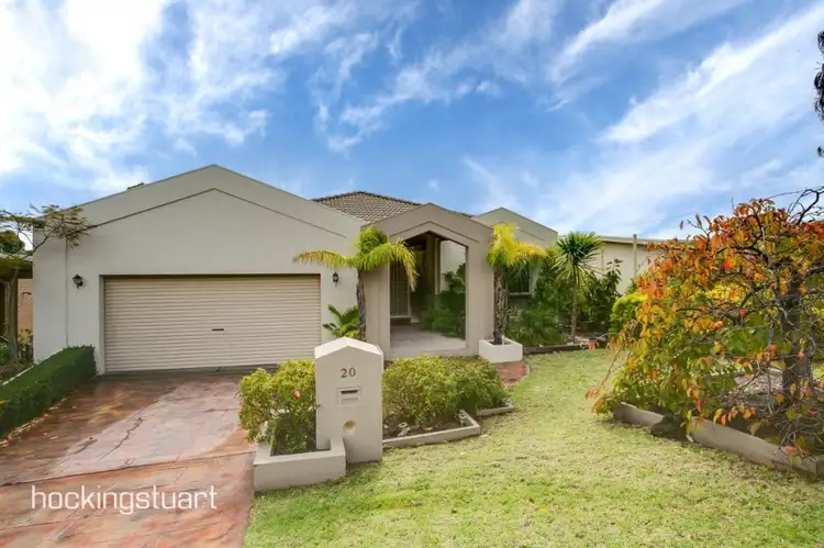 20 Hillview Street, Dromana VIC 3936