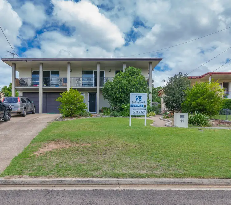 11 Whittaker Street, North Ipswich QLD 4305
