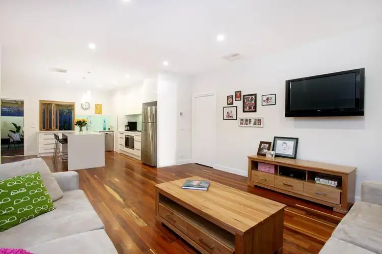 Third view of Homely unit listing, 2/23 Wyalong Street, Albion VIC 3020