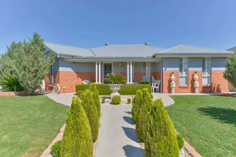 Main view of Homely house listing, 29 Kalinda Close, Tamworth NSW 2340