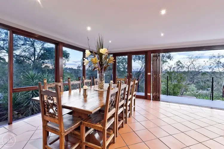 Sixth view of Homely house listing, 32 Albion Cres, Greensborough VIC 3088