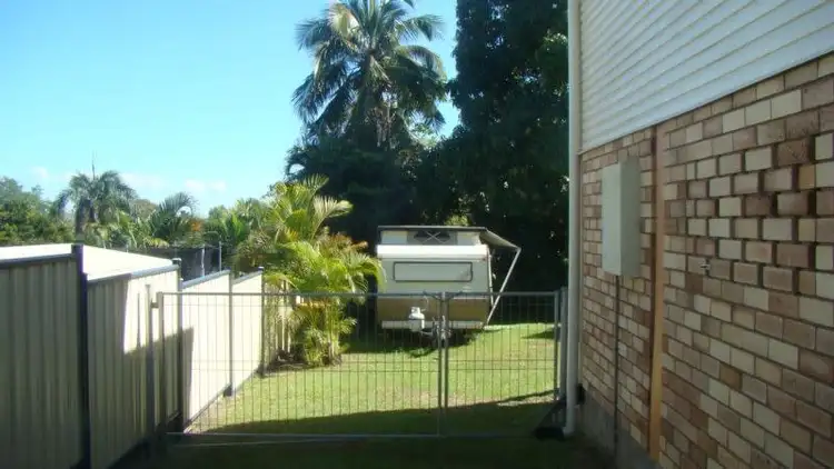 Fifth view of Homely house listing, 329 DUTHIE AVENUE, Frenchville QLD 4701