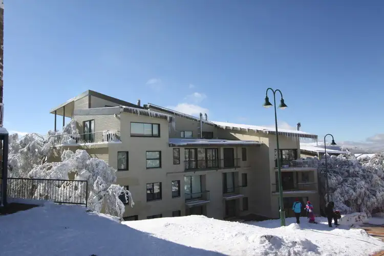 Main view of Homely apartment listing, 902/206 Summit Rd, Mount Buller VIC 3723