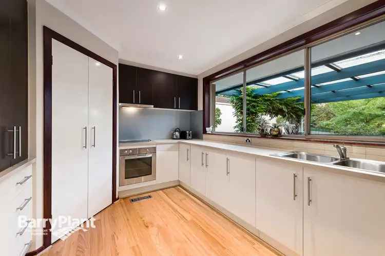 Second view of Homely house listing, 14 Bligh Court, Lilydale VIC 3140
