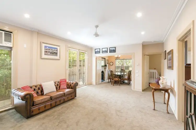 Second view of Homely house listing, 504 Talbot Street South, Ballarat VIC 3350