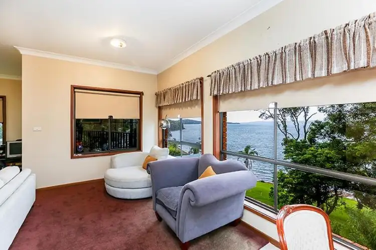 Fourth view of Homely house listing, 80 Beach Road, Wangi Wangi NSW 2267