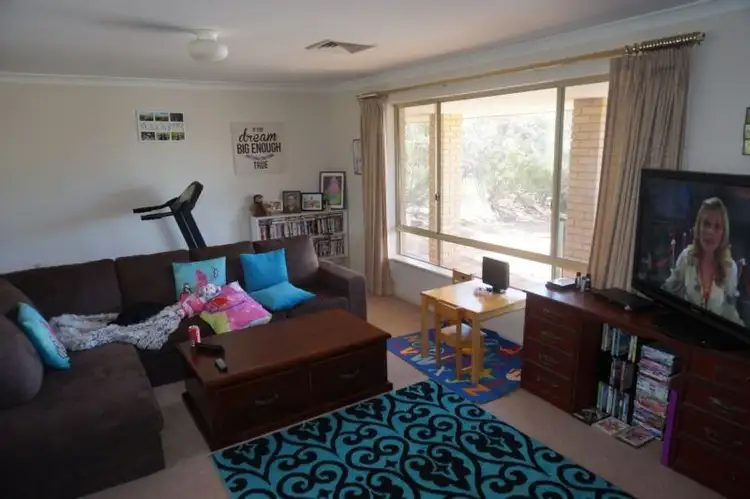 Second view of Homely house listing, 51 Ford Street, York WA 6302