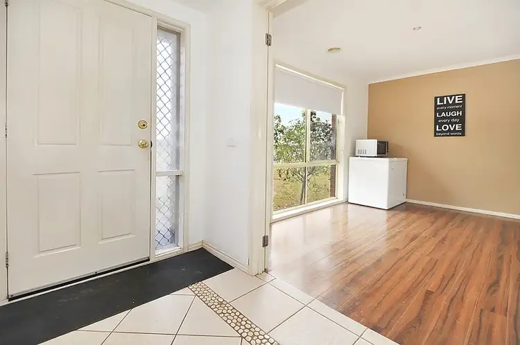 Second view of Homely house listing, 1 Yootha Court, Miners Rest VIC 3352