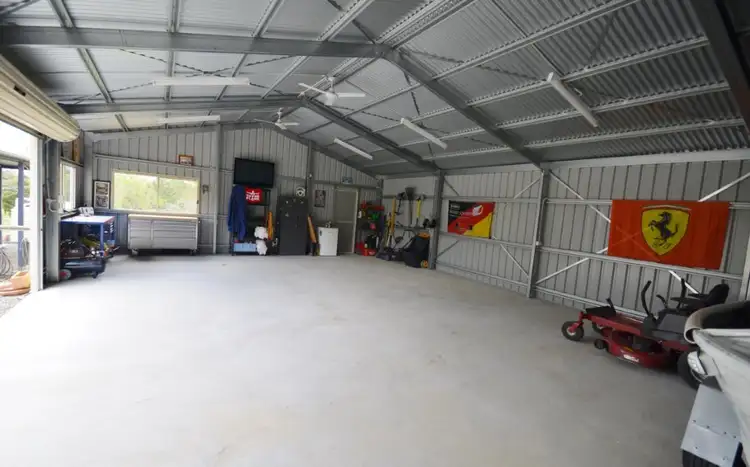 Fifth view of Homely house listing, 5-7 Plover Court, Wonglepong QLD 4275