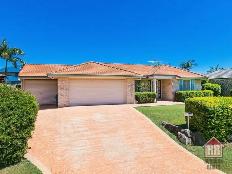 Second view of Homely house listing, 45 Greenhaven Crescent, Kuraby QLD 4112