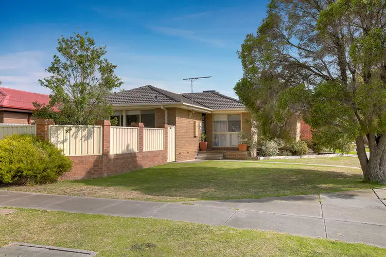 Main view of Homely house listing, 8 Birralee Square, Keilor Downs VIC 3038
