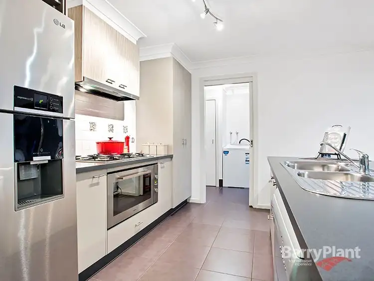 Fourth view of Homely house listing, 4 Sladen Street, Wyndham Vale VIC 3024
