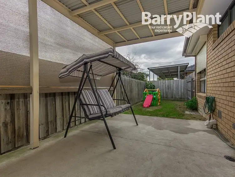 Seventh view of Homely unit listing, 2/77 Fox Street, St Albans VIC 3021