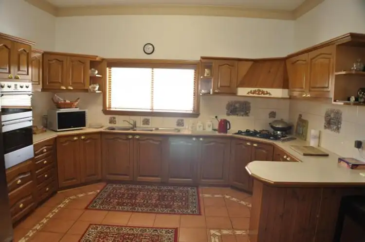 Second view of Homely house listing, 6 McLeod Street, Wonthaggi VIC 3995