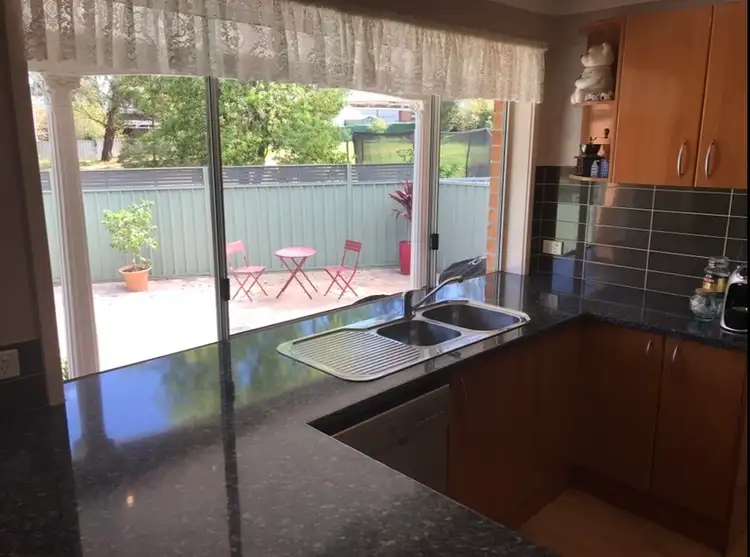 Fifth view of Homely house listing, 10 Jacob Place, Tenambit NSW 2323