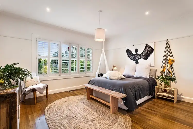 Fifth view of Homely house listing, 75 Brougham Street, Eltham VIC 3095