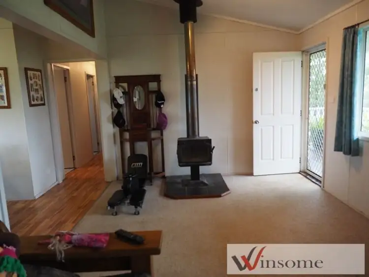 Sixth view of Homely rural property listing, 58 Davis Road, Wittitrin NSW 2440