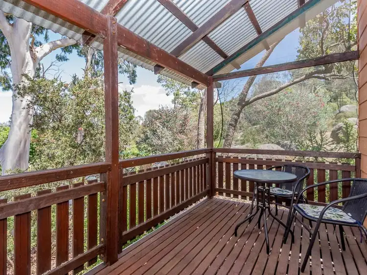 Sixth view of Homely house listing, 6 Michael Crescent, Boya WA 6056
