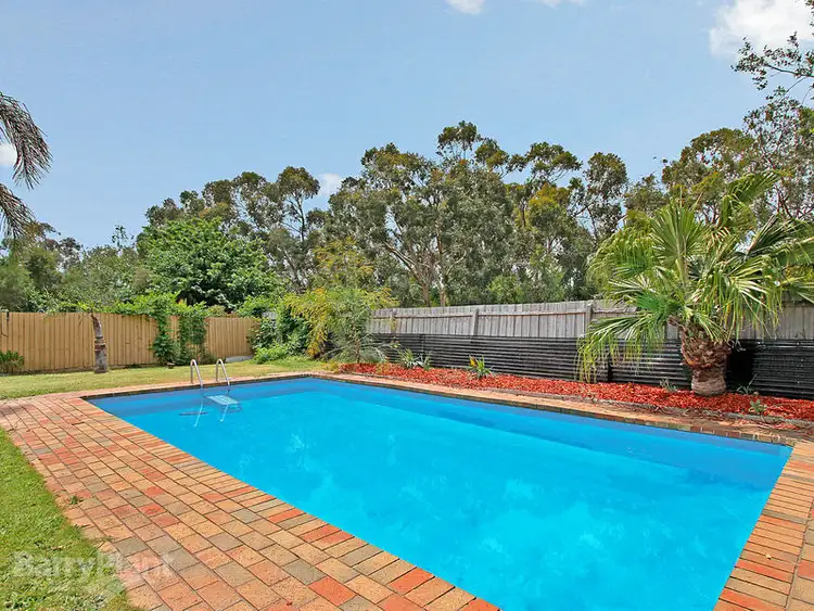Third view of Homely house listing, 16 Agora Boulevard, Ferntree Gully VIC 3156
