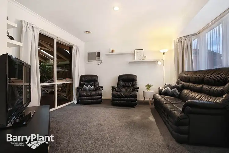 Fourth view of Homely house listing, 17 Rimfire Court, Lilydale VIC 3140