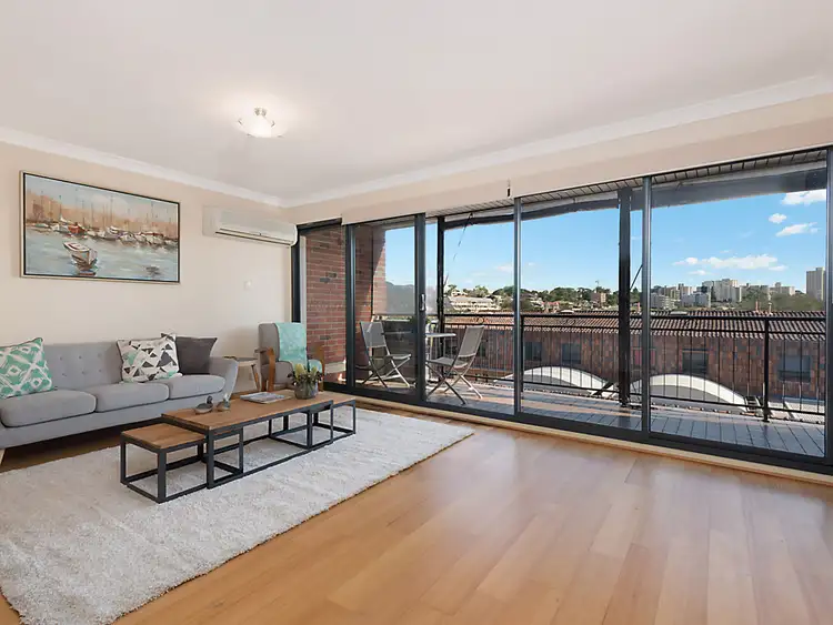 Third view of Homely townhouse listing, 6/16 Coode Street, South Perth WA 6151