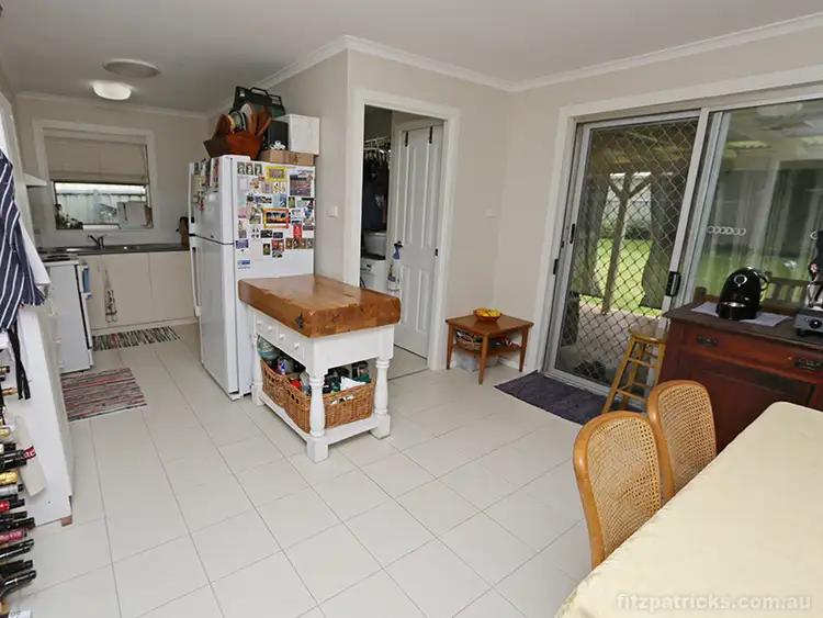Fourth view of Homely house listing, 4 Forrest Street, Lake Albert NSW 2650
