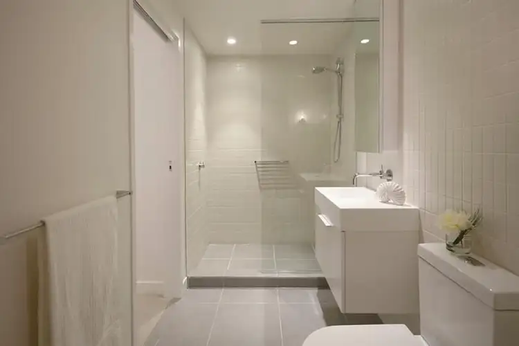 Sixth view of Homely apartment listing, 1306/35 Albert Road, South Melbourne VIC 3205