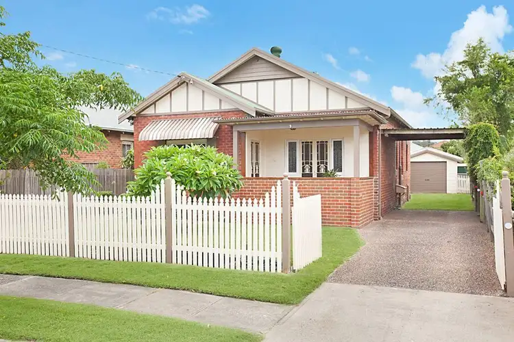 Main view of Homely house listing, 9 Stanley Street, Merewether NSW 2291
