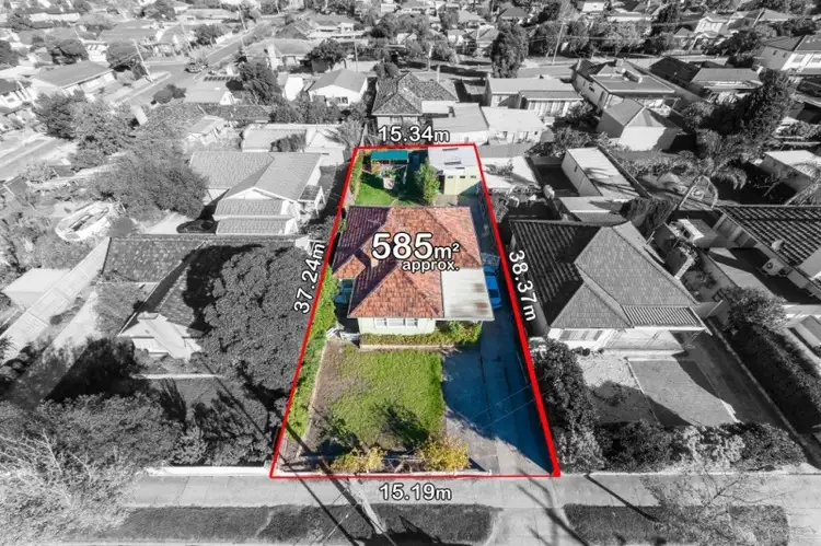 575 Grimshaw Street, Bundoora VIC 3083