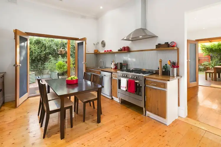 Fourth view of Homely house listing, 1 Henderson Street, Northcote VIC 3070