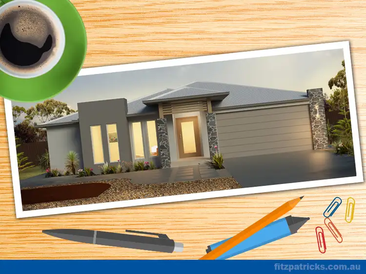 Main view of Homely house listing, 22 Flack Crescent, Boorooma NSW 2650